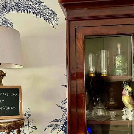 Le Jardin Kerveguen, magnifique appartement très bien situé Le Tampon Exterior foto