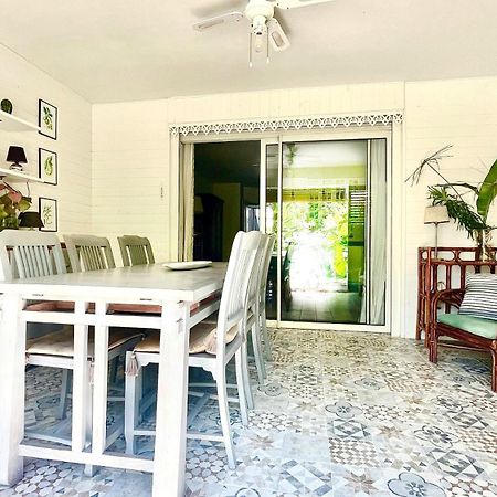 Le Jardin Kerveguen, magnifique appartement très bien situé Le Tampon Exterior foto