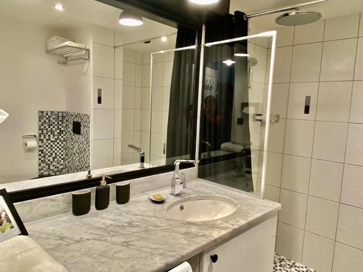 Le Jardin Kerveguen, magnifique appartement très bien situé Le Tampon Exterior foto