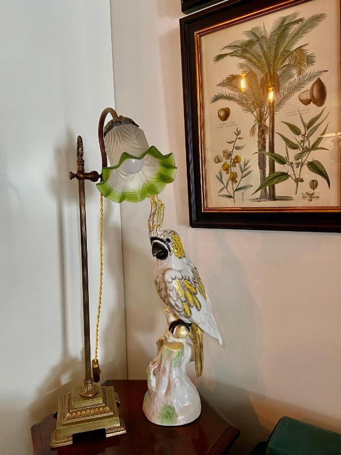 Le Jardin Kerveguen, magnifique appartement très bien situé Le Tampon Exterior foto