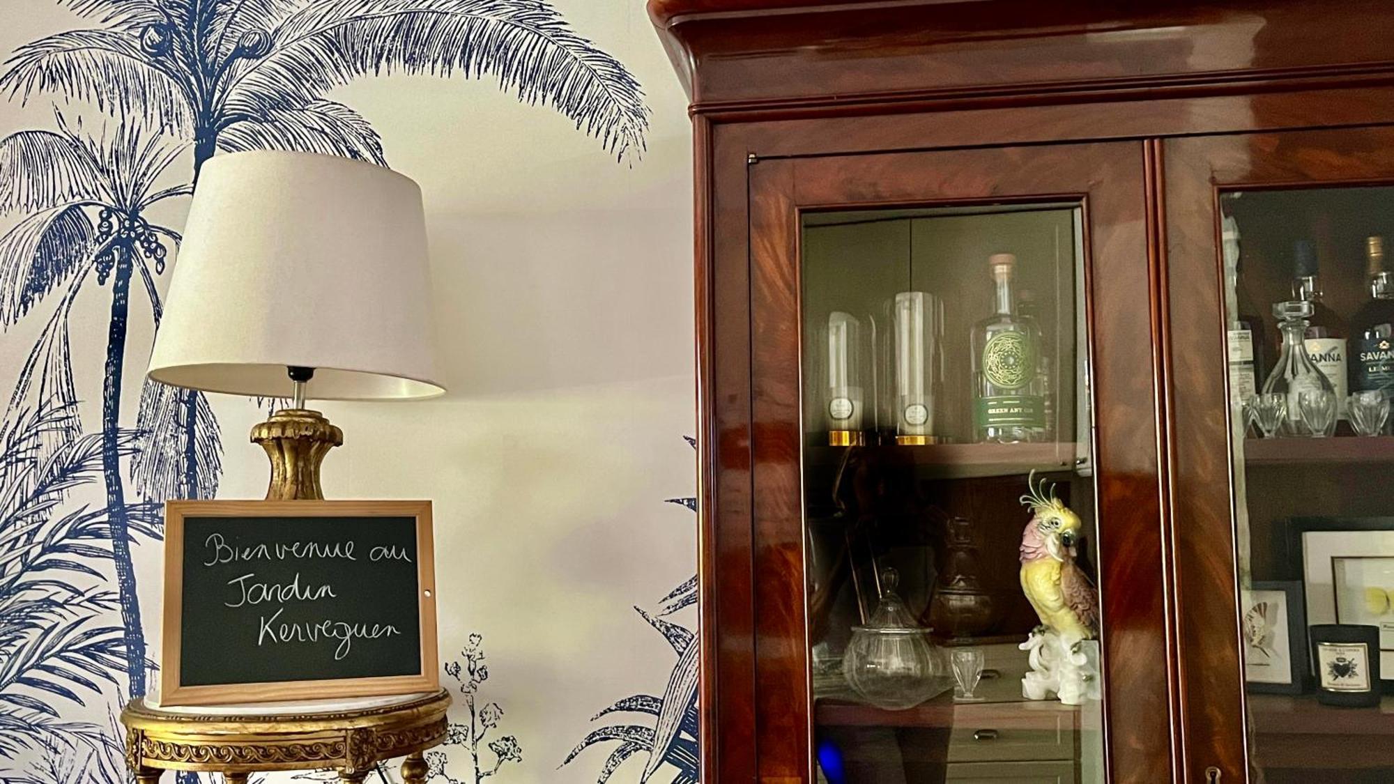 Le Jardin Kerveguen, magnifique appartement très bien situé Le Tampon Exterior foto